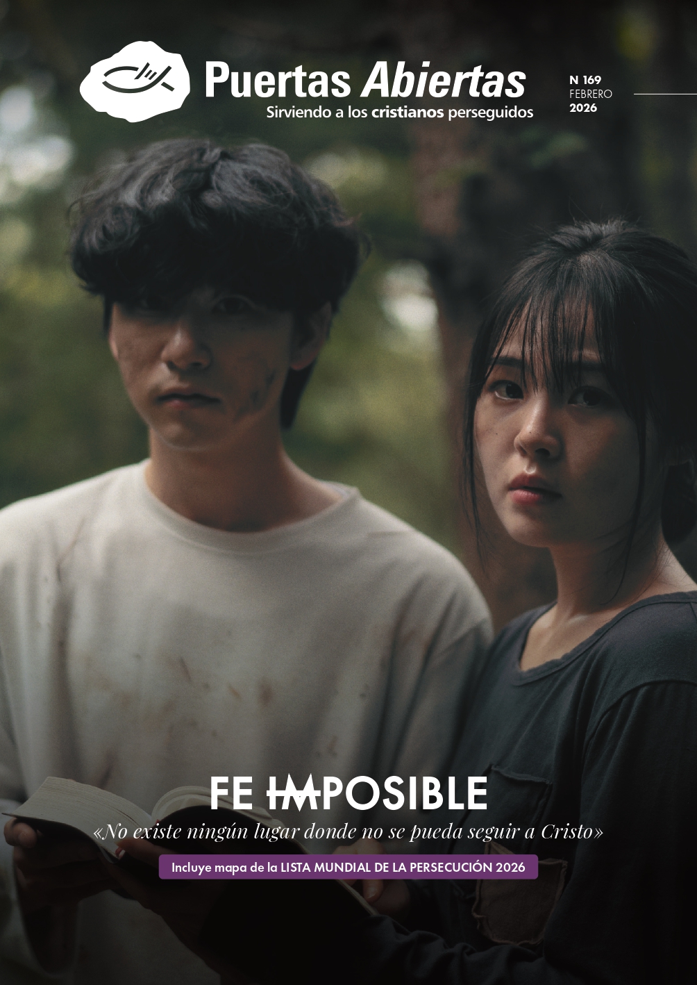 Revista Febrero 2026