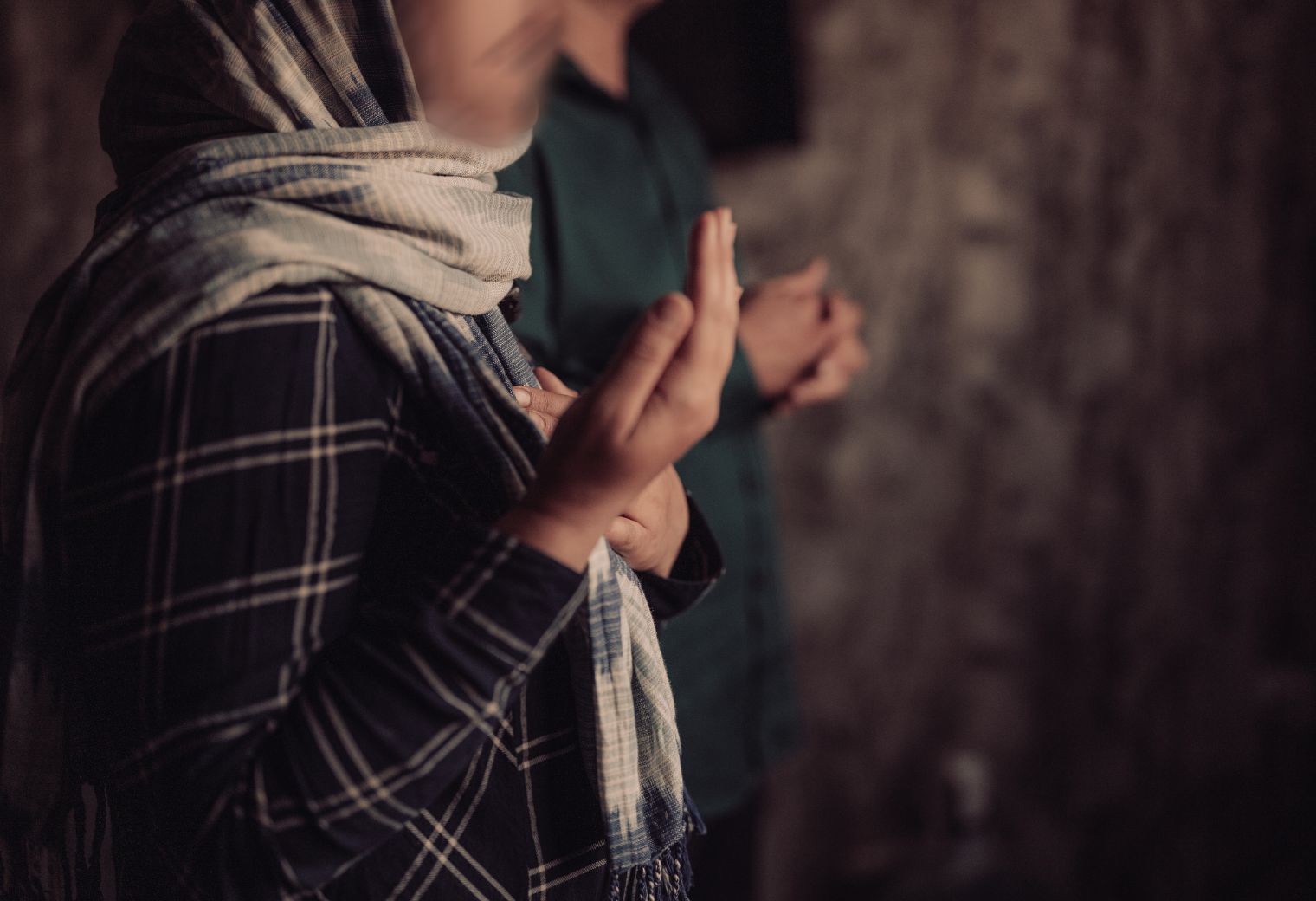 Calendario Marzo - Abril 2026