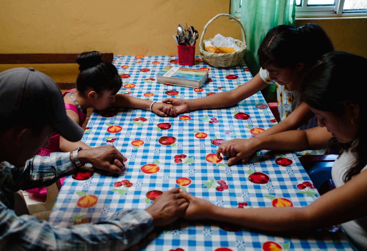 Calendario Noviembre - Diciembre 2025