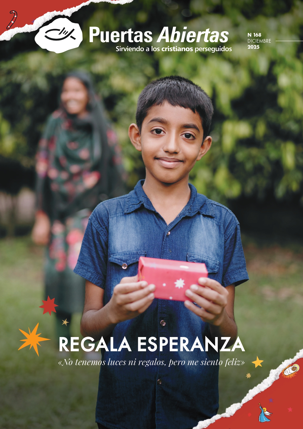 Revista Diciembre 2025