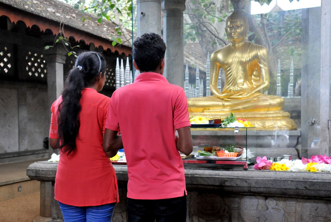 Sri Lanka