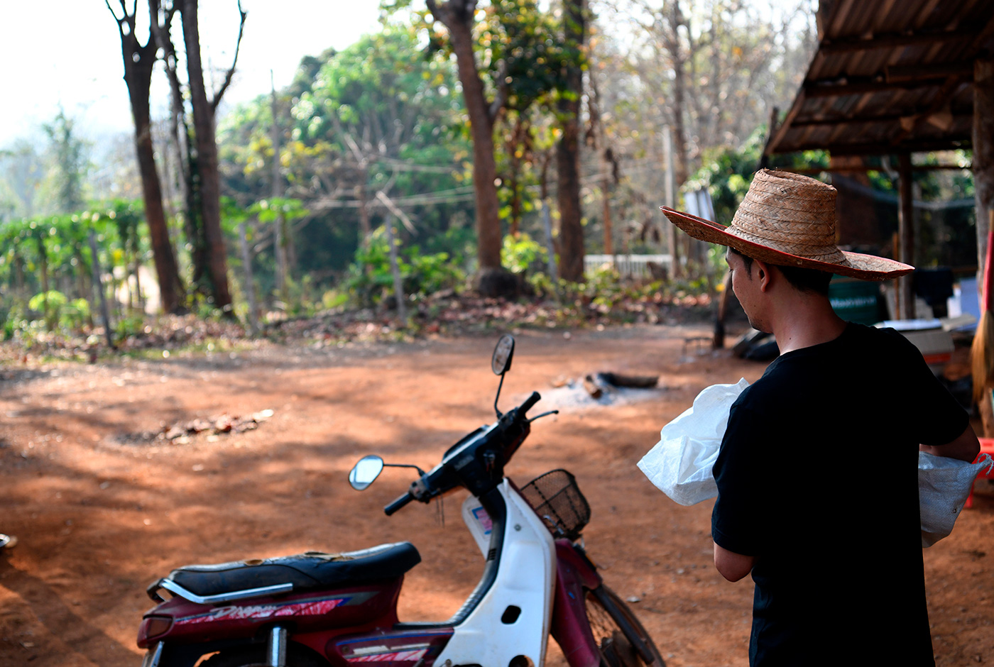 Myanmar