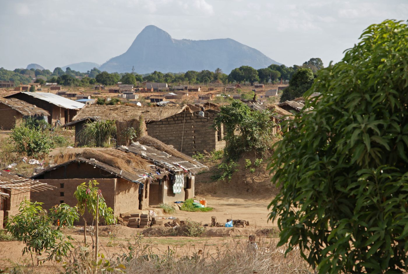 Mozambique