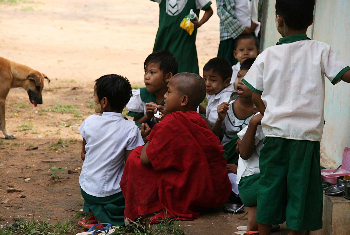 Myanmar