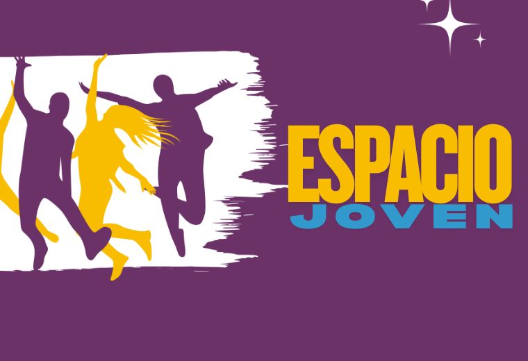 espacio joven