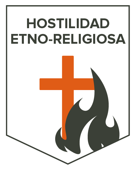 Ethno-religious Hostility 