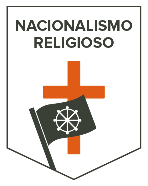 Nacionalismo religioso Budismo 