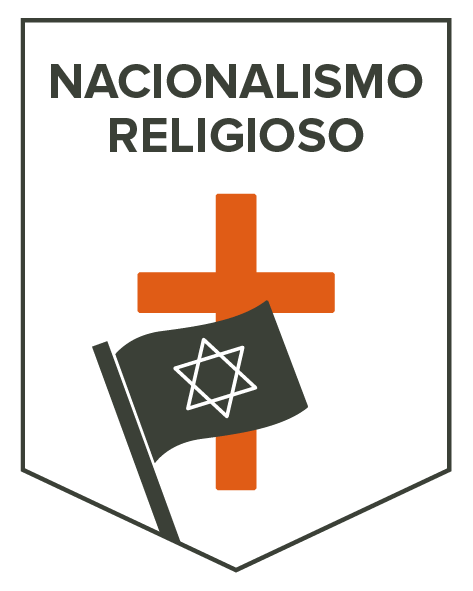 Religious Nationalism Judaism 