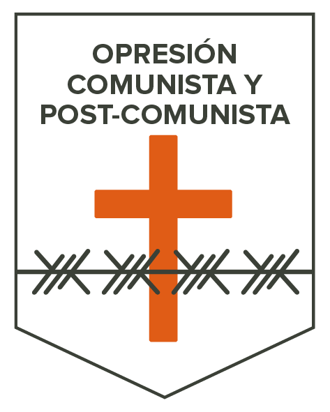 Opresión poscomunista 
