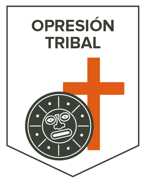 Clan Oppression 