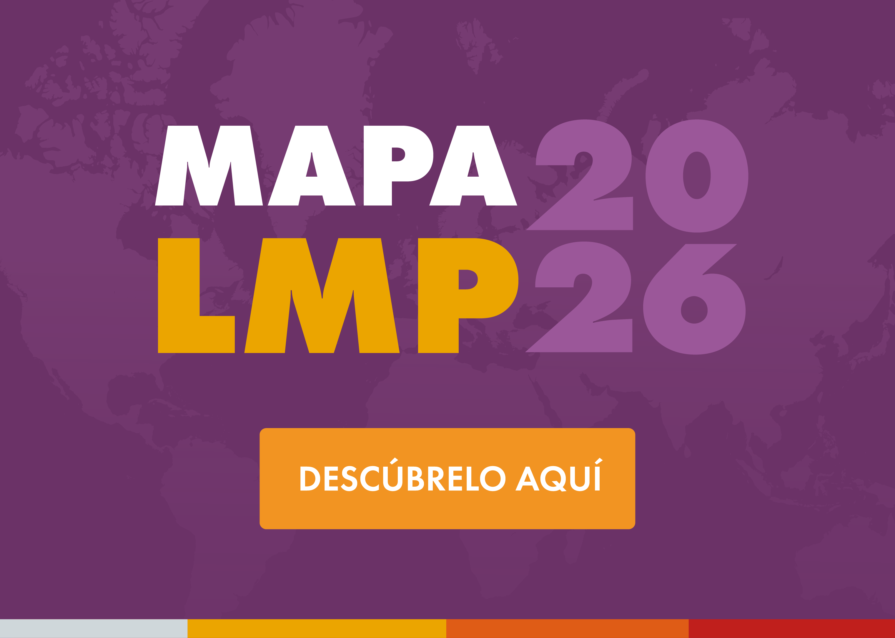 Vista previa del mapa WWL 2026 