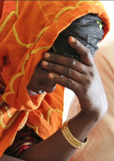 Suma un compañero de oración